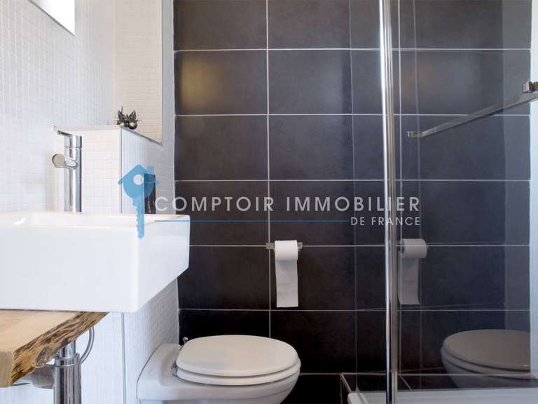 Maison Uzès - 10 chambres - 280m²