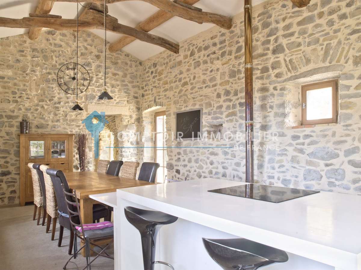 Maison Uzès