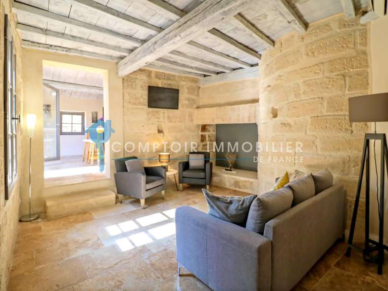 Maison Uzès - 4 chambres - 159m²