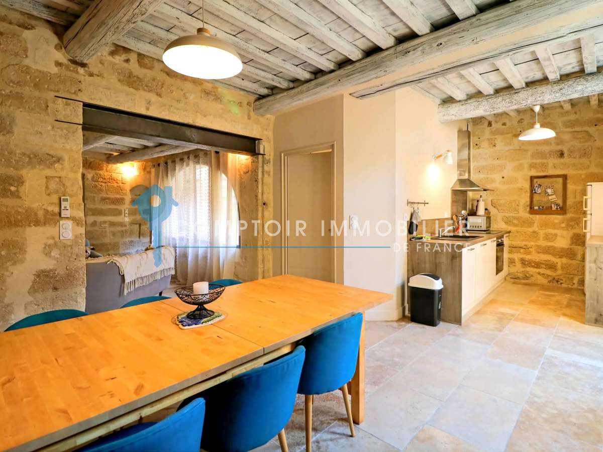 Maison Uzès