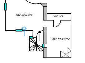 Maison Uzès - 4 chambres - 159m²