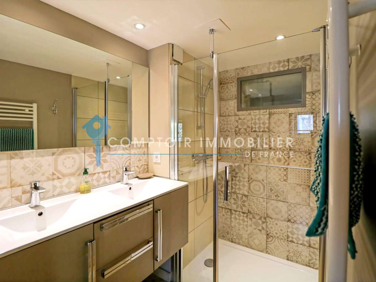 Maison Uzès