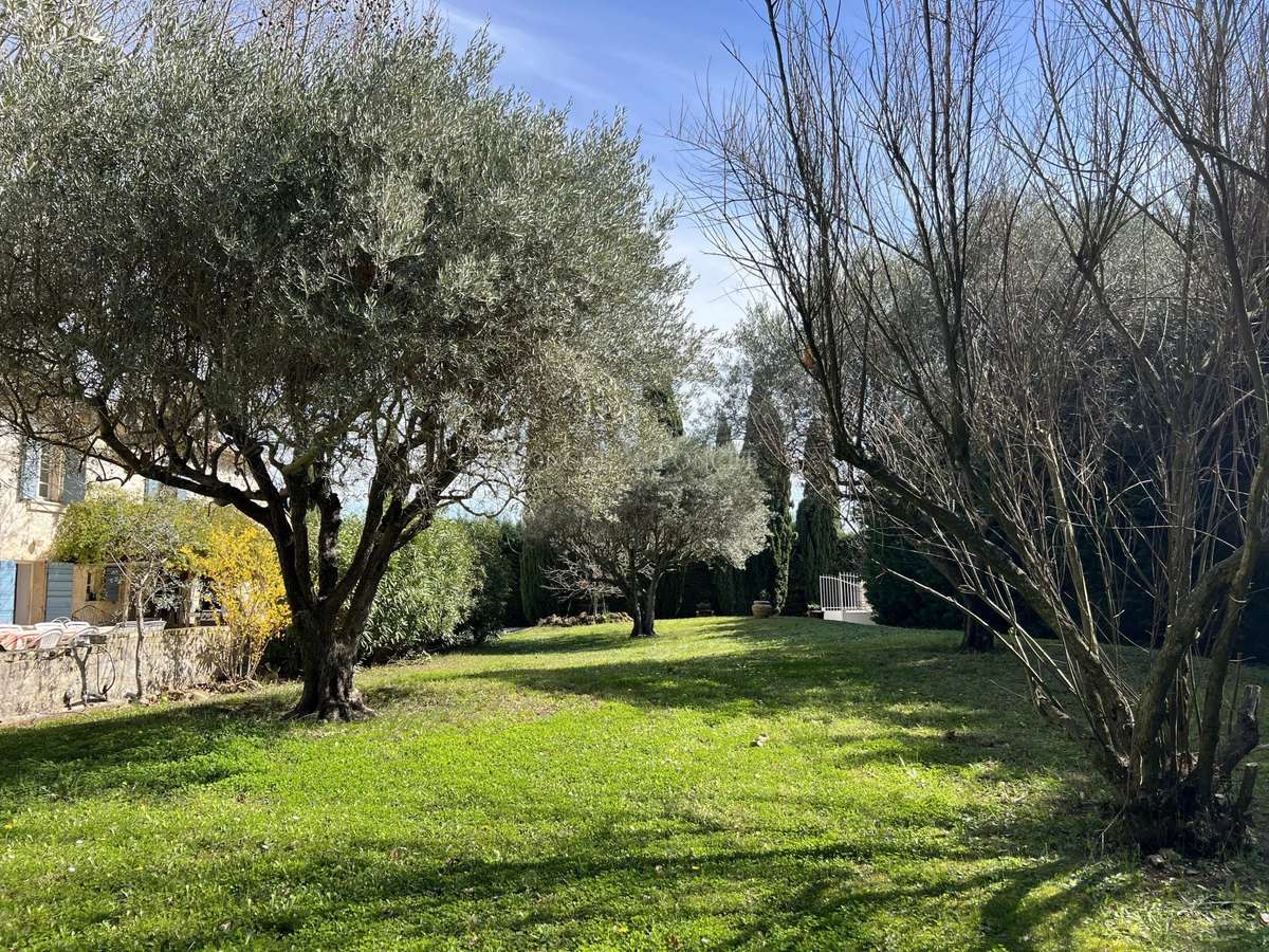 Maison Uzès