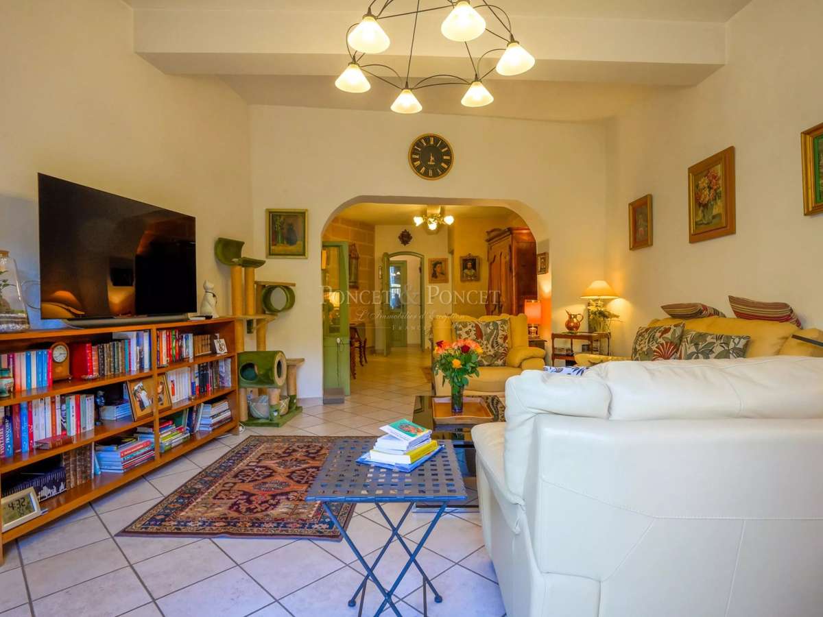 Maison Uzès