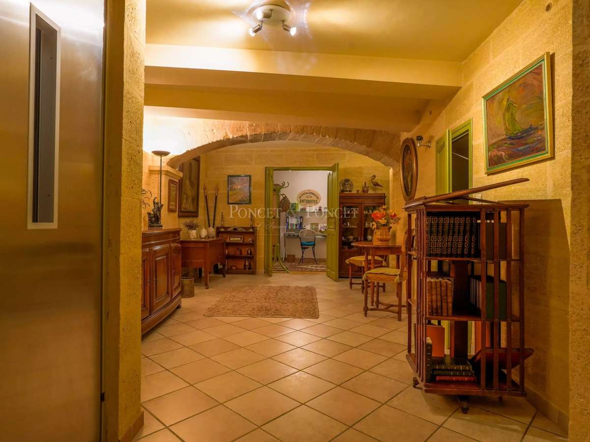 Maison Uzès