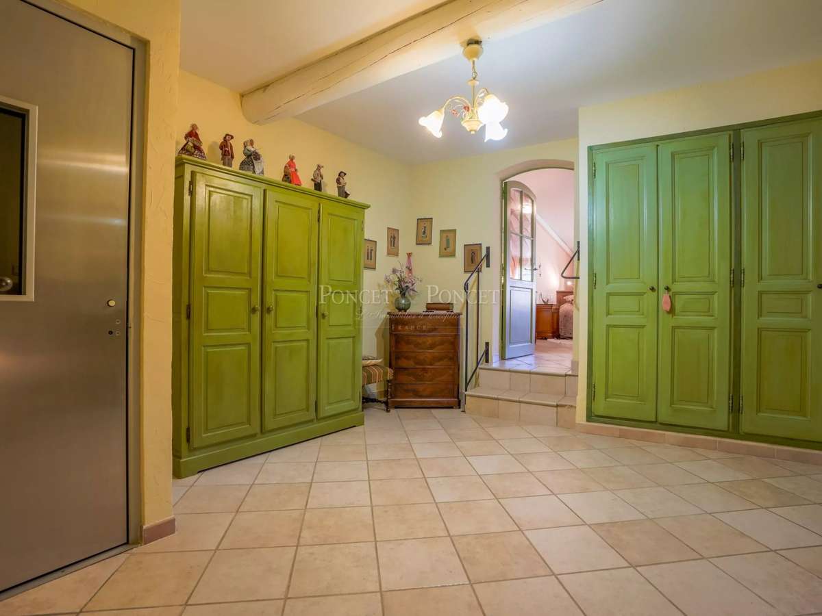 Maison Uzès