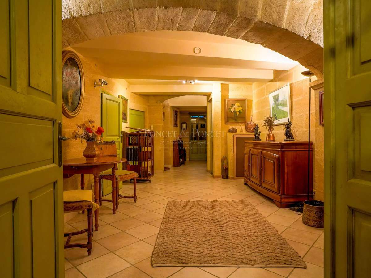 Maison Uzès