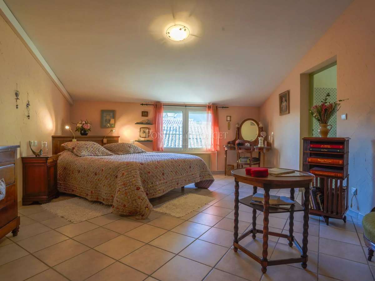 Maison Uzès