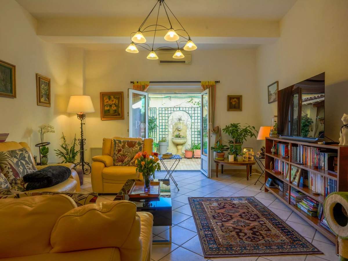 Maison Uzès