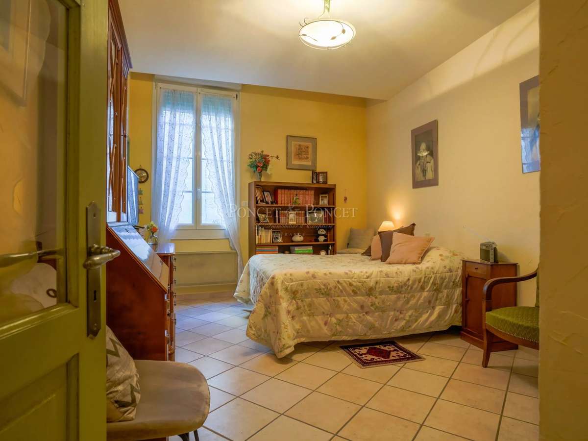 Maison Uzès