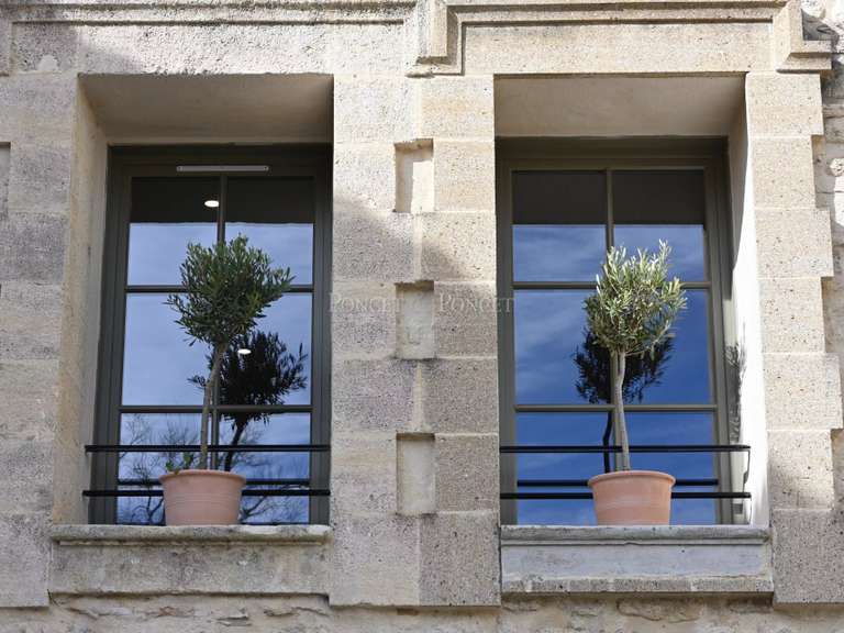 Maison Uzès - 2 chambres - 94m²