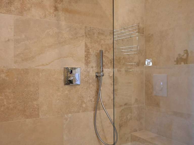 Maison Uzès - 2 chambres - 94m²