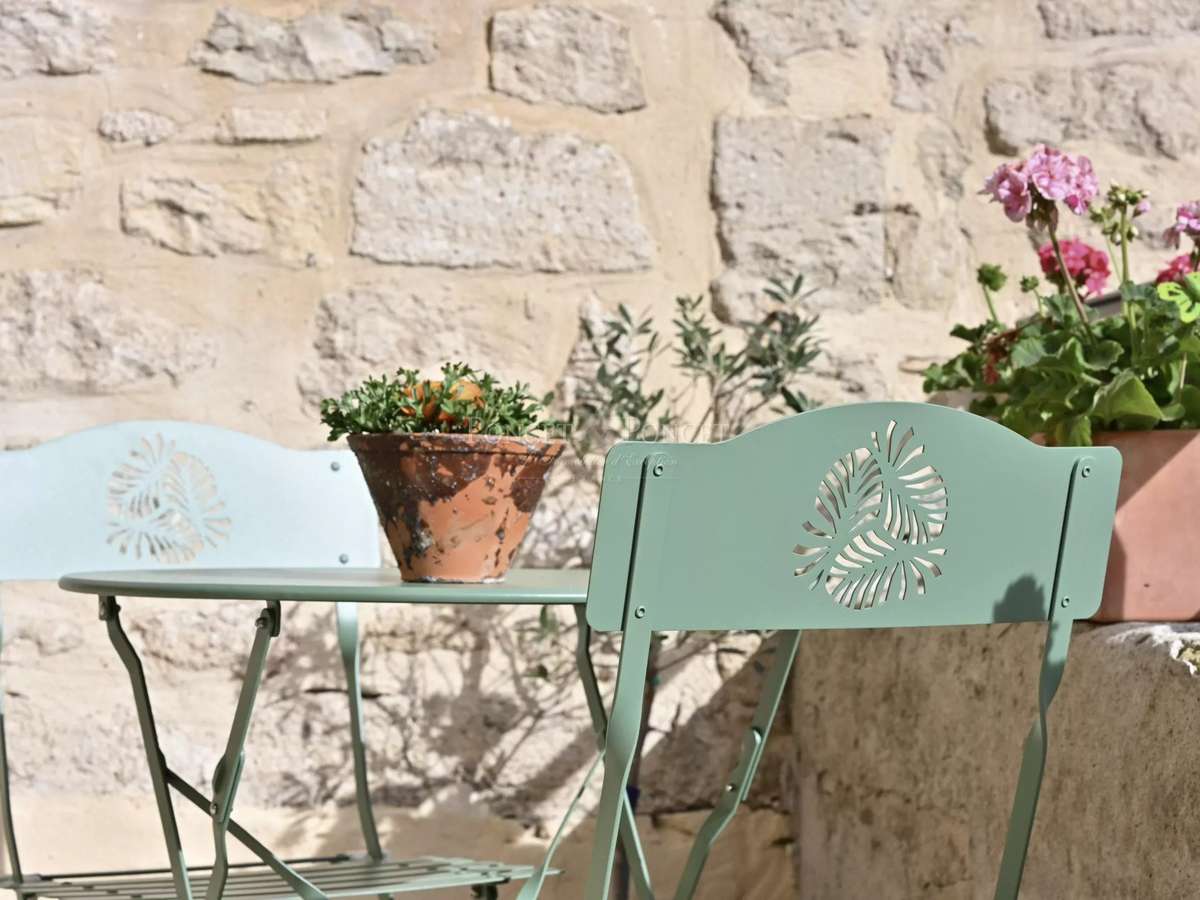Maison Uzès