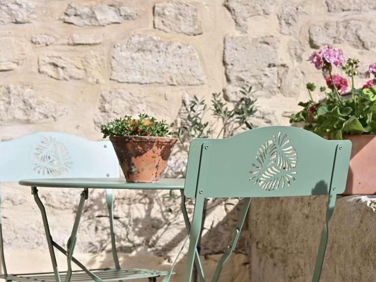 Maison Uzès - 2 chambres - 94m²