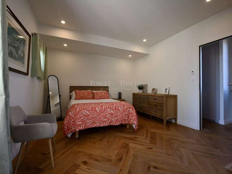 Maison Uzès - 2 chambres - 94m²