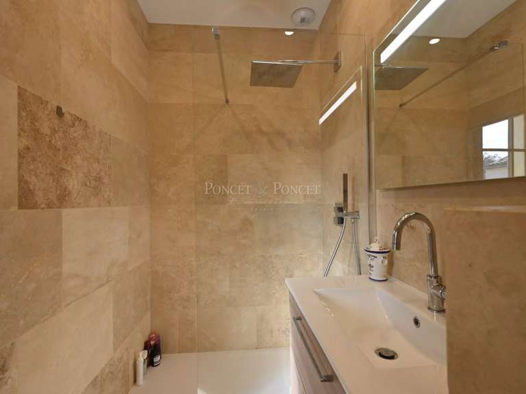Maison Uzès - 2 chambres - 94m²