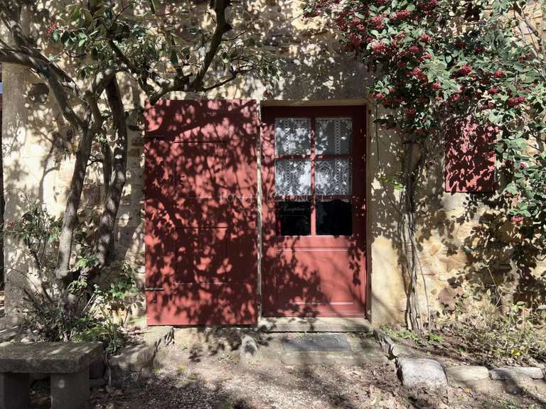 Maison Uzès - 4 chambres - 235m²