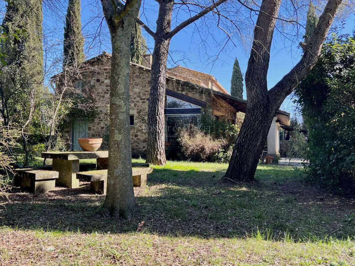 Maison Uzès