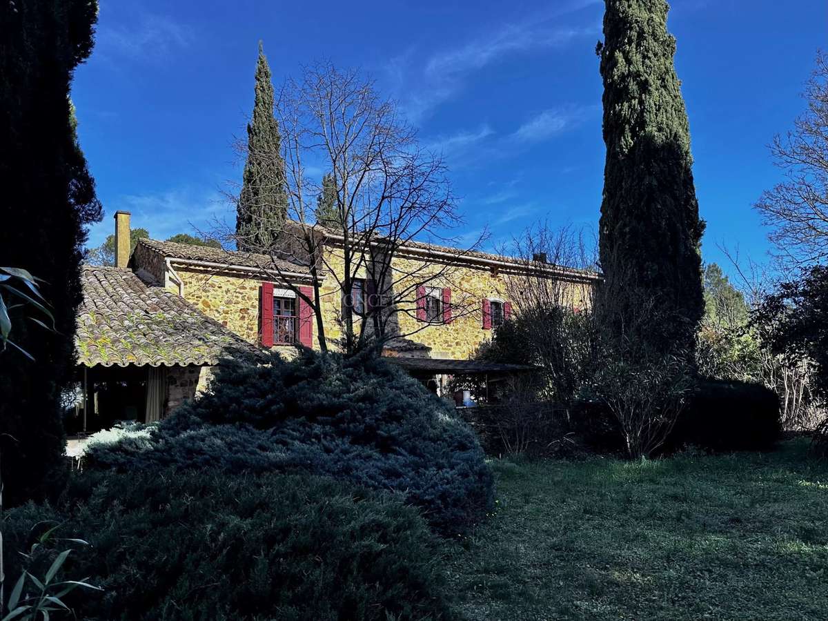Maison Uzès