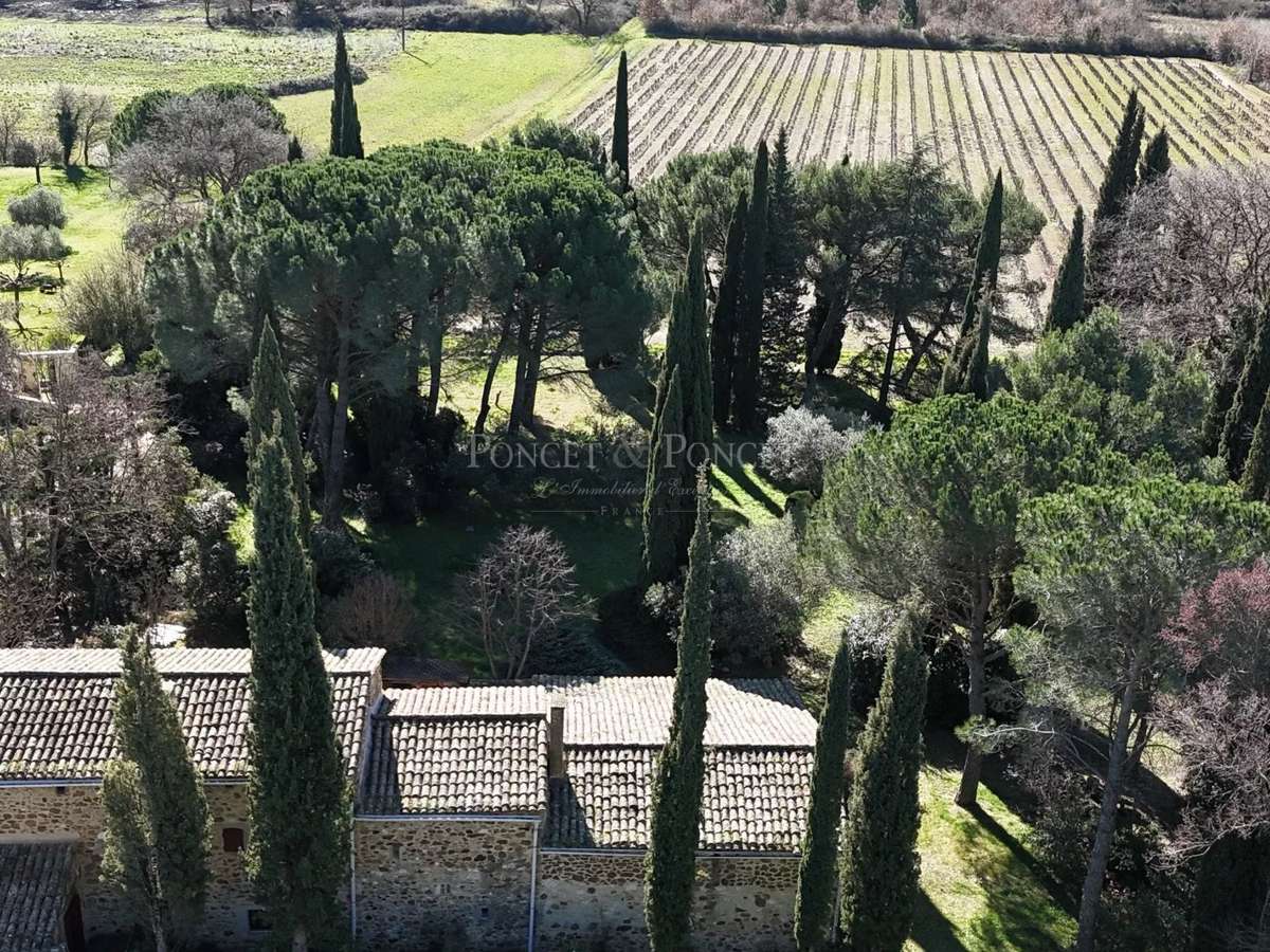 Maison Uzès