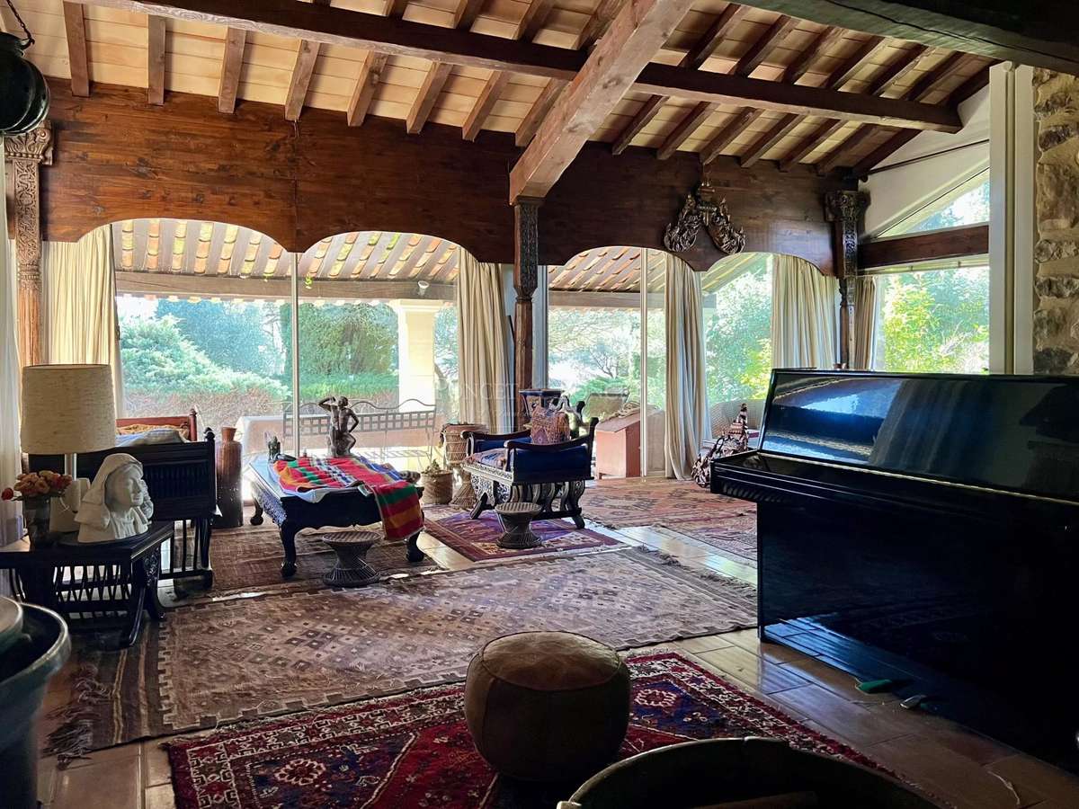 Maison Uzès