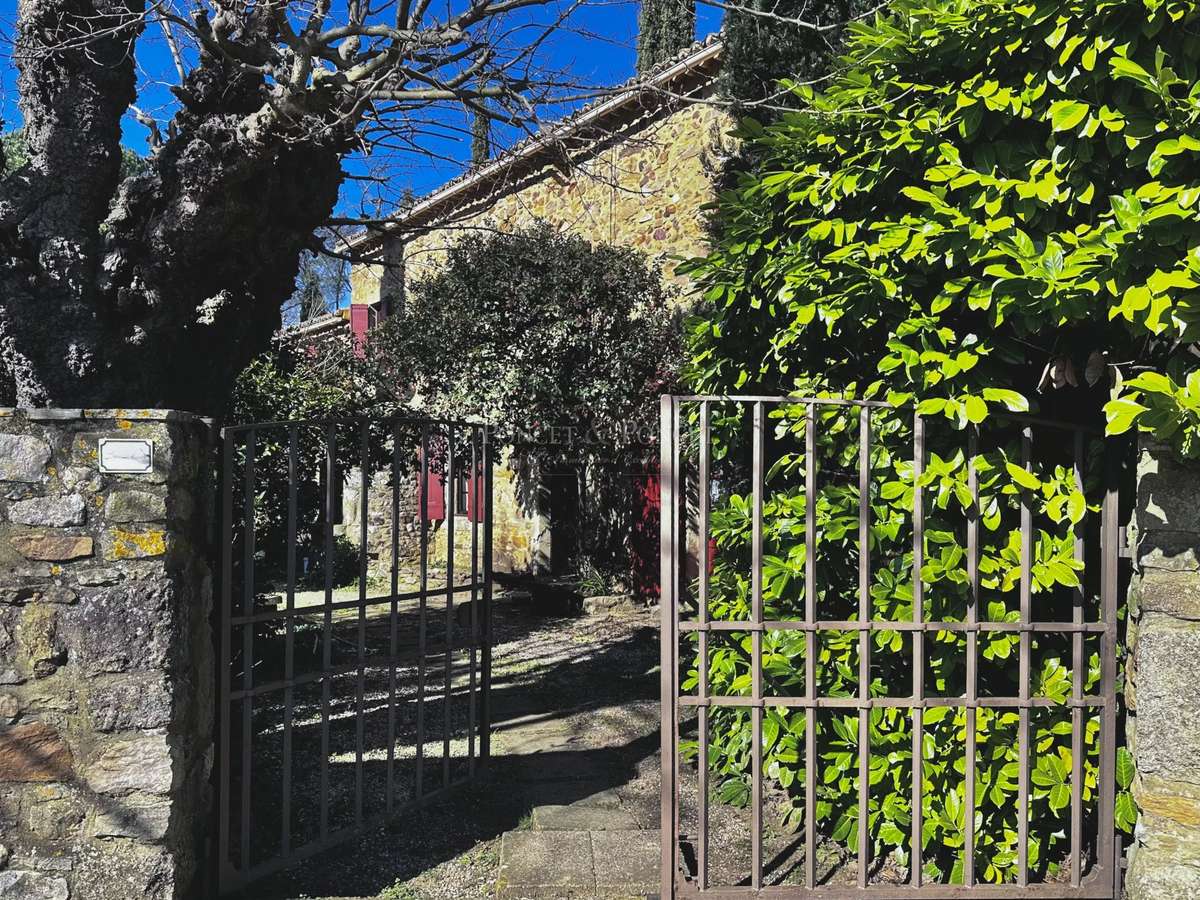 Maison Uzès