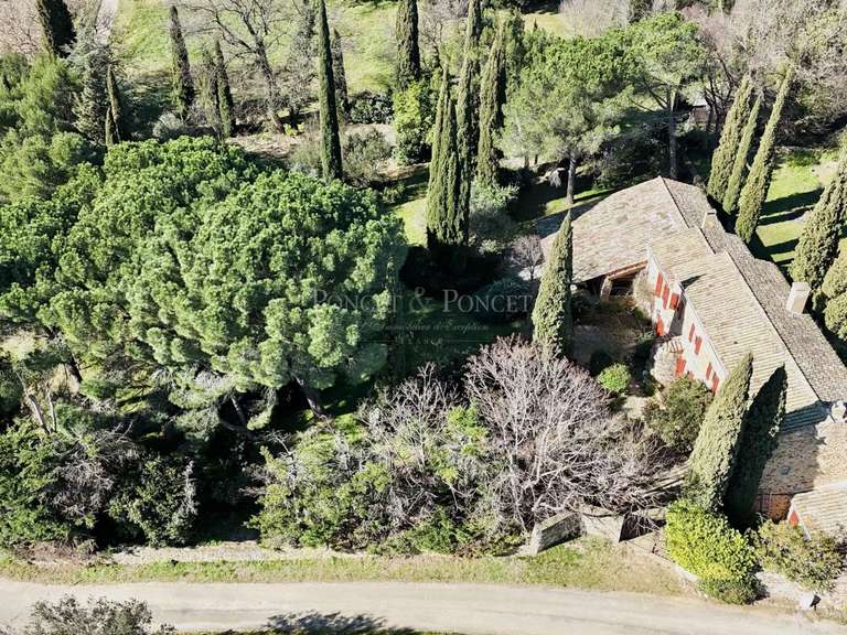 Maison Uzès - 4 chambres - 235m²
