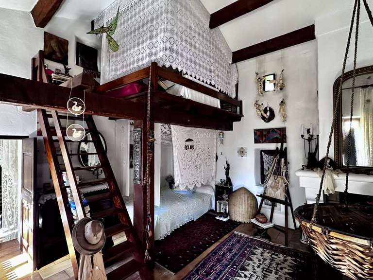 Maison Uzès - 4 chambres - 235m²