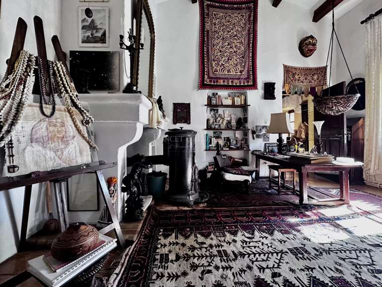 Maison Uzès - 4 chambres - 235m²