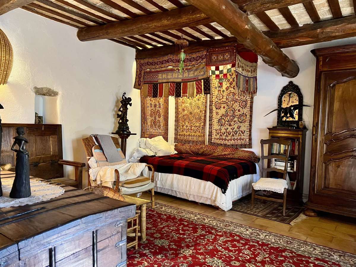 Maison Uzès