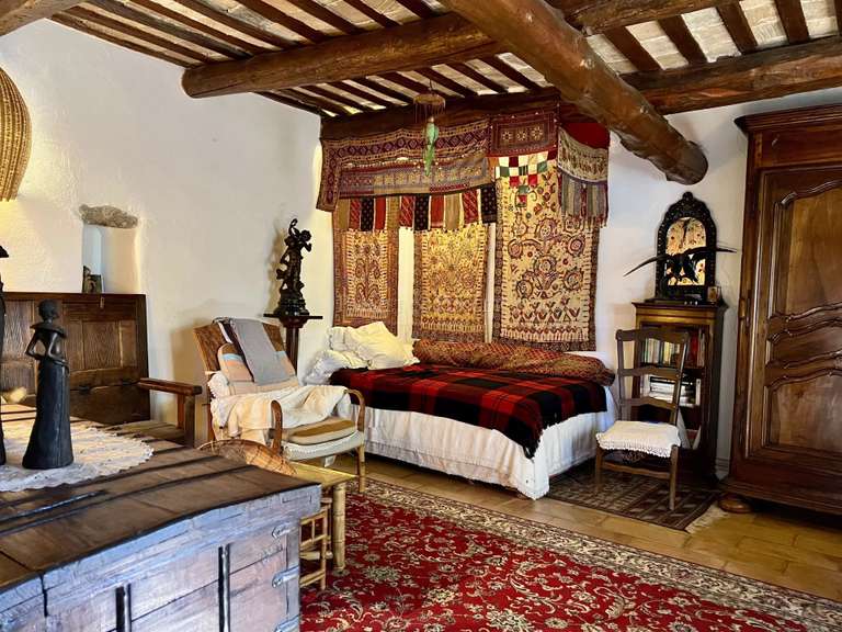 Maison Uzès - 4 chambres - 235m²