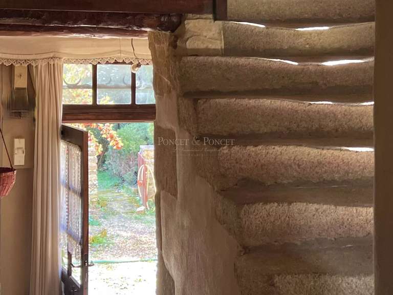 Maison Uzès - 4 chambres - 235m²