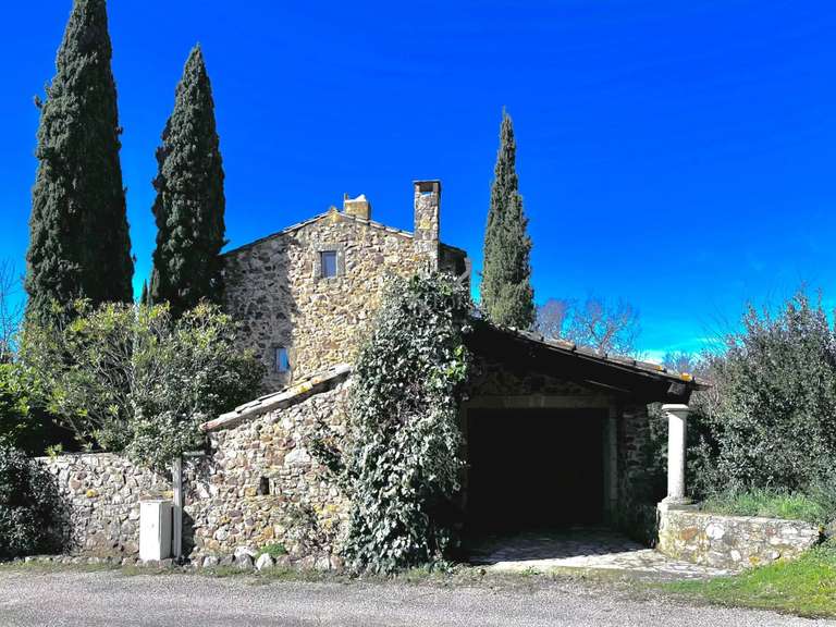 Maison Uzès - 4 chambres - 235m²