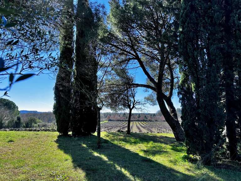 Maison Uzès - 4 chambres - 235m²