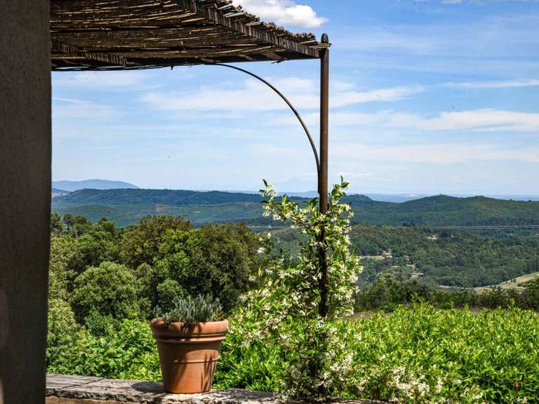 Maison Uzès - 3 chambres - 652m²