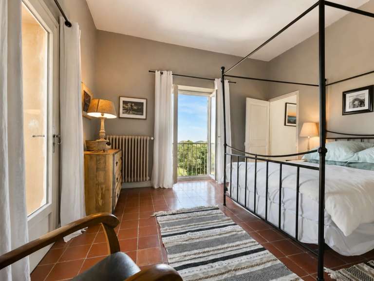 Maison Uzès - 3 chambres - 652m²
