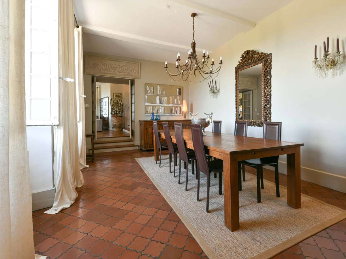 Maison Uzès
