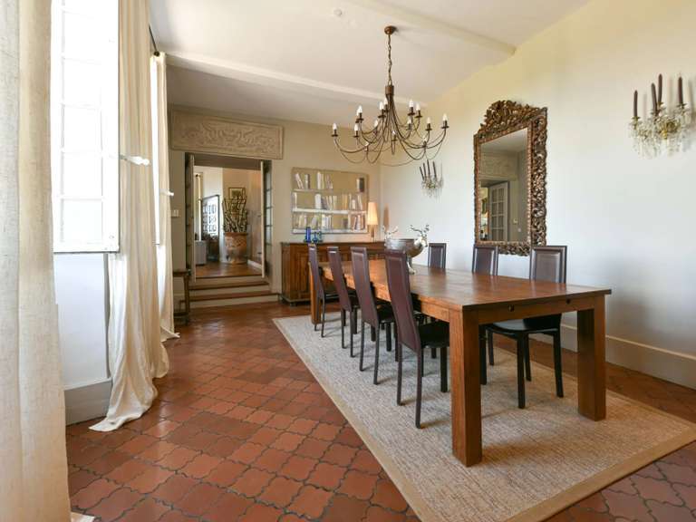 Maison Uzès - 3 chambres - 652m²