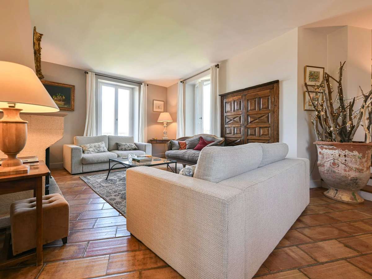 Maison Uzès