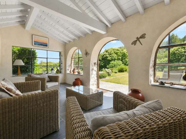 Maison Uzès - 3 chambres - 652m²