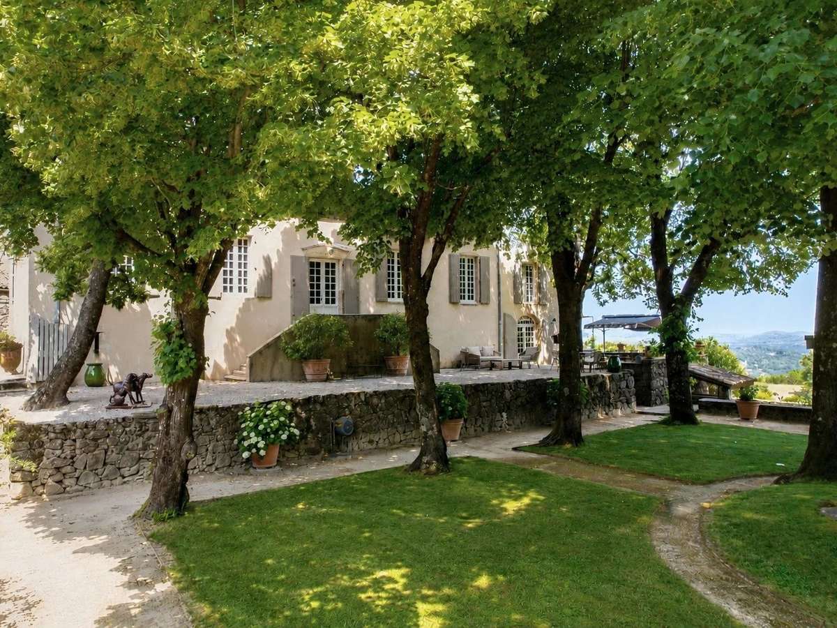 Maison Uzès