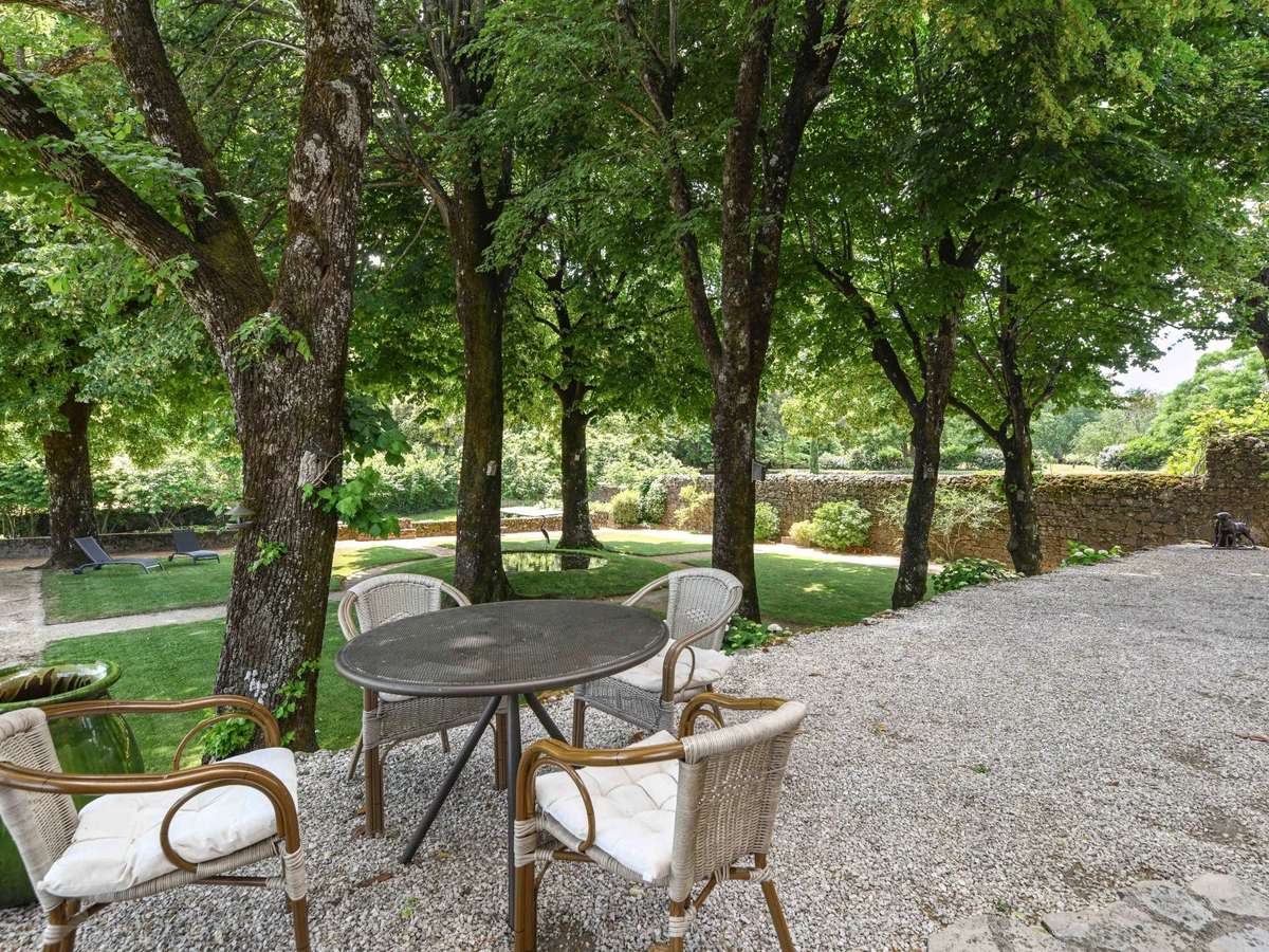 Maison Uzès