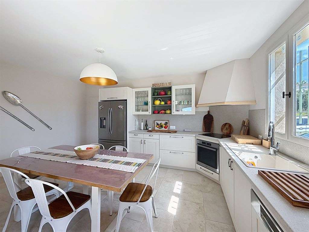 Maison Uzès