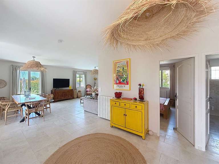 Maison Uzès - 3 chambres - 127m²