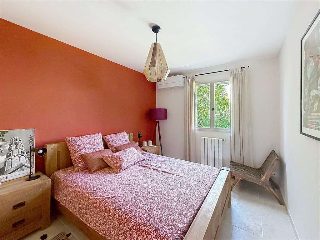 Maison Uzès