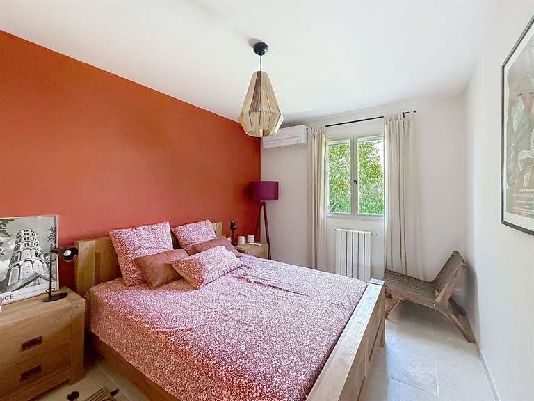 Maison Uzès - 3 chambres - 127m²
