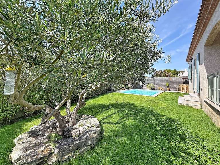 House Uzès - 3 bedrooms - 127m²