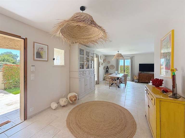 Maison Uzès - 3 chambres - 127m²