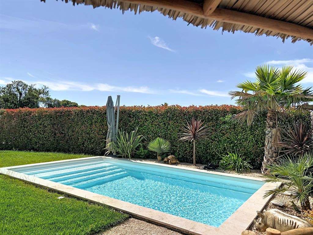 Maison Uzès
