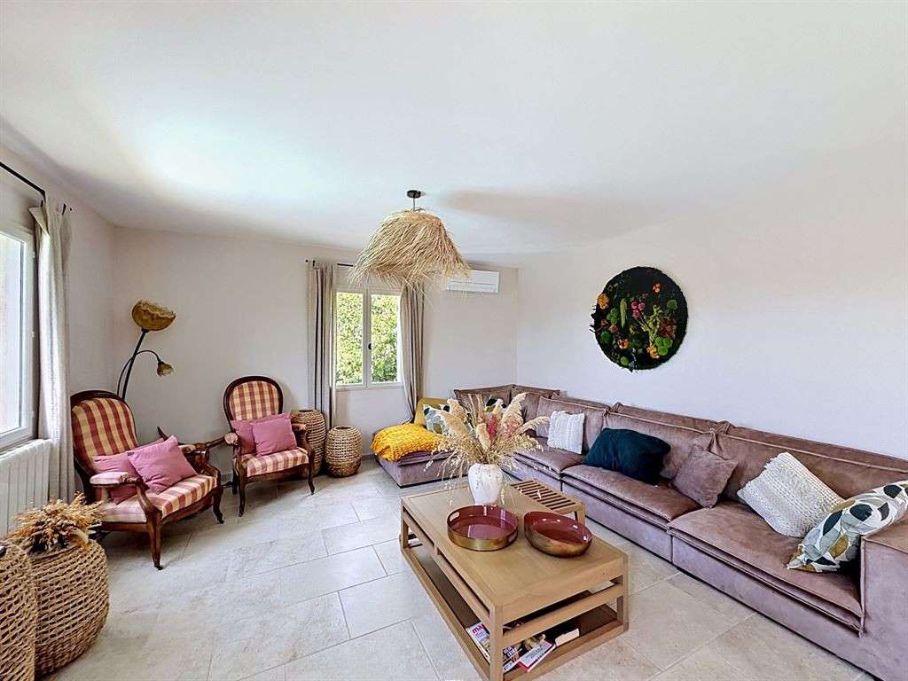 Maison Uzès